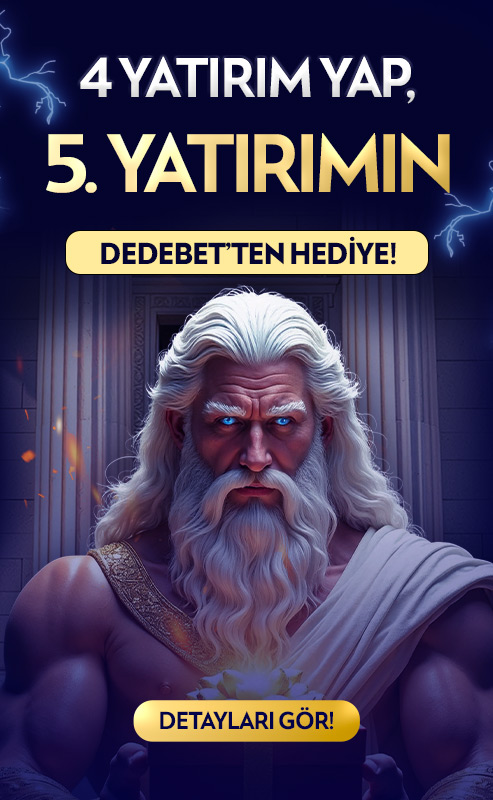 4. YATIRIMINIZDAN SONRA 5. YATIRIMINIZ BİZDEN!